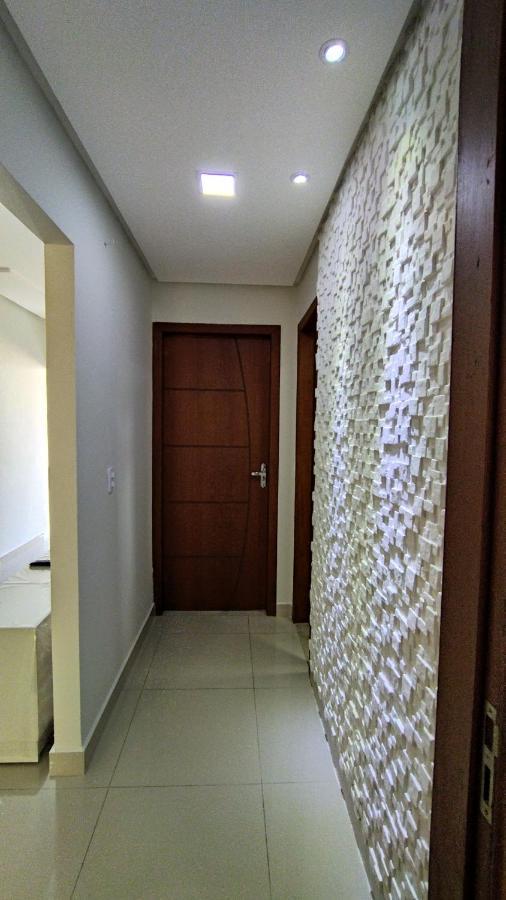 Apartamento Condominio Belos Mares Порту-Сегуру Екстер'єр фото