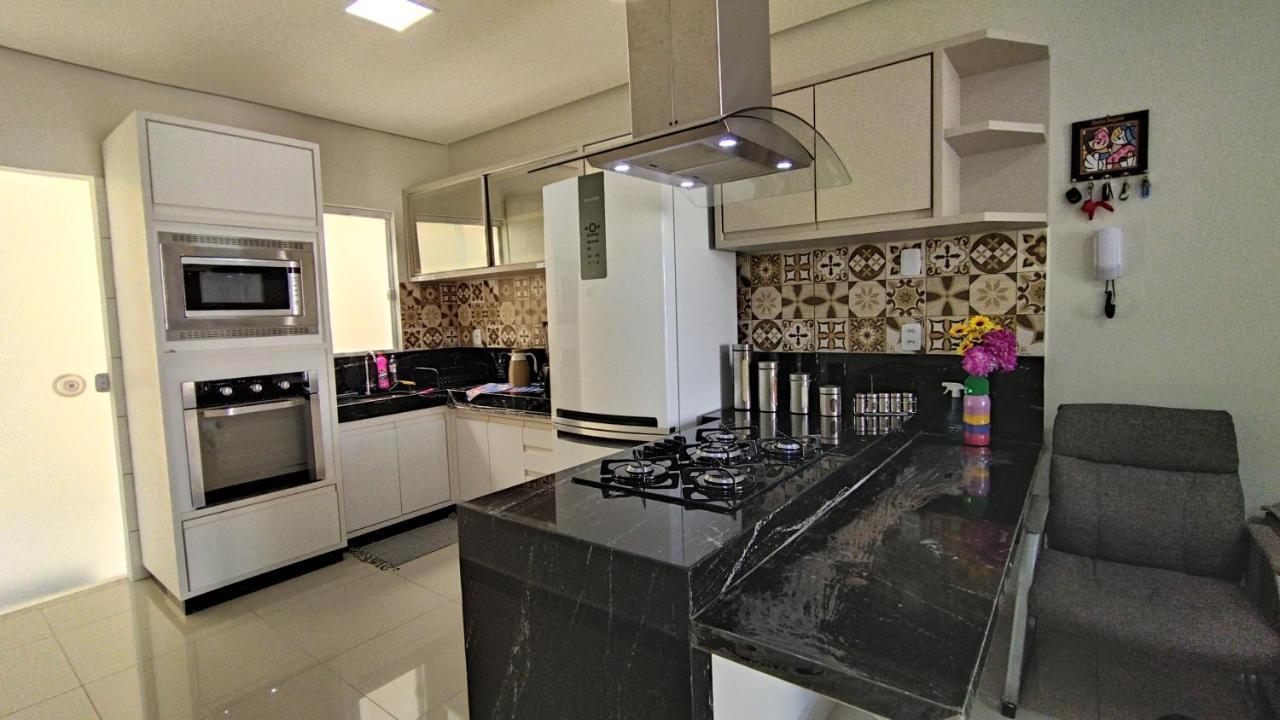 Apartamento Condominio Belos Mares Порту-Сегуру Екстер'єр фото
