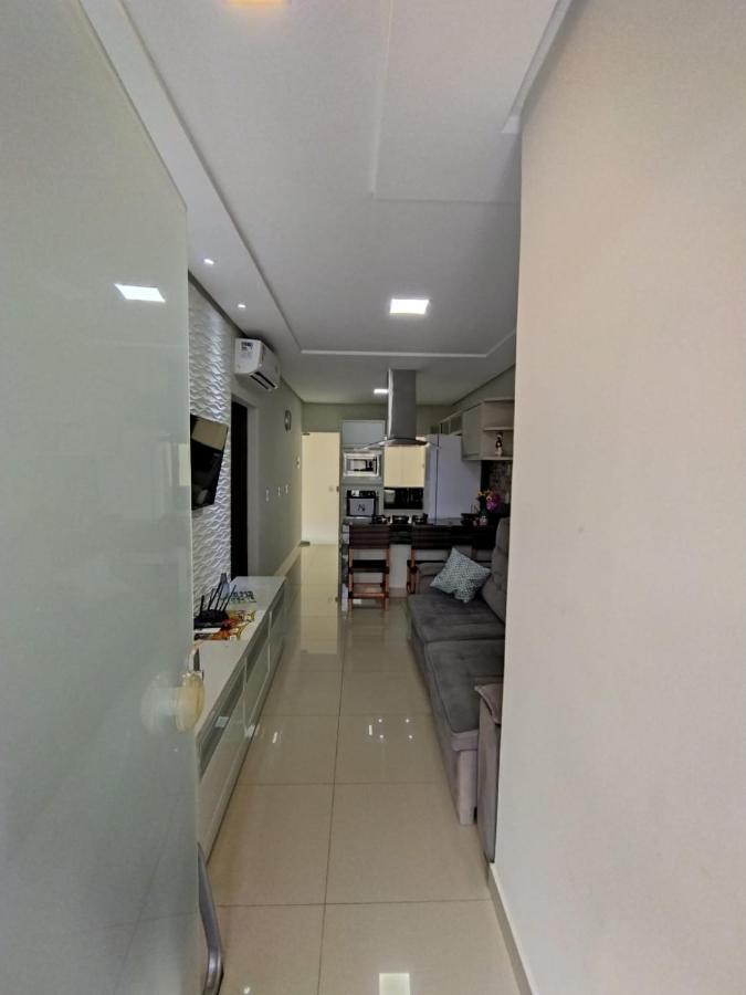 Apartamento Condominio Belos Mares Порту-Сегуру Екстер'єр фото